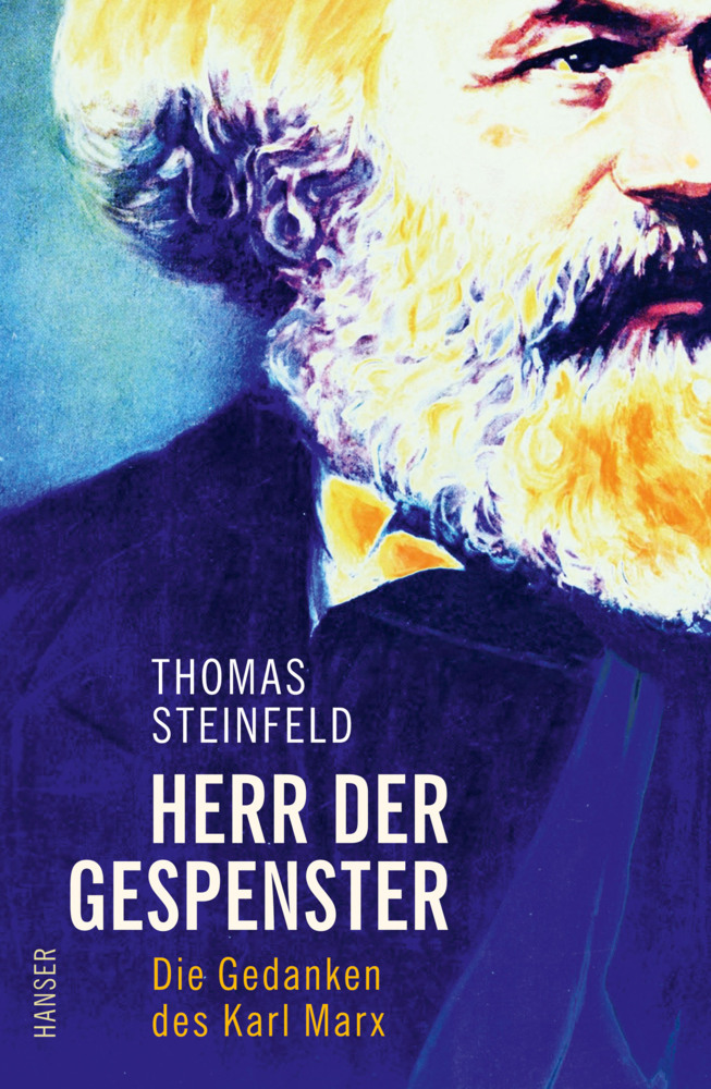 Herr der Gespenster main product photo