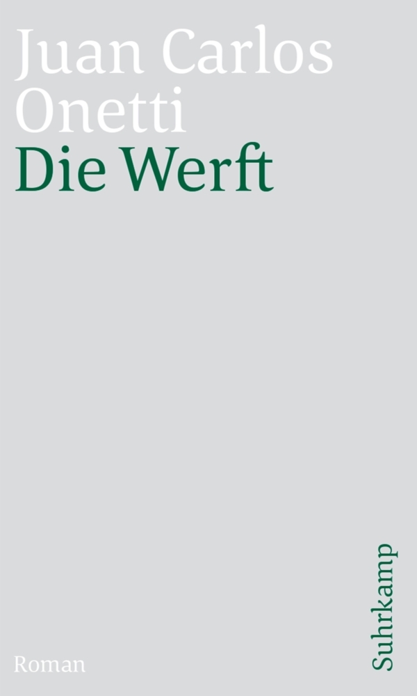 Die Werft main product photo