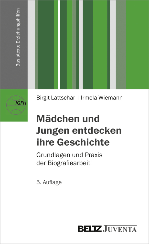 Mädchen und Jungen entdecken ihre Geschichte main product photo