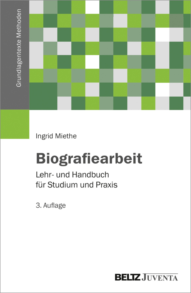 Biografiearbeit main product photo