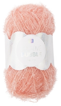 Spülschwammgarn Creative Bubble Melone