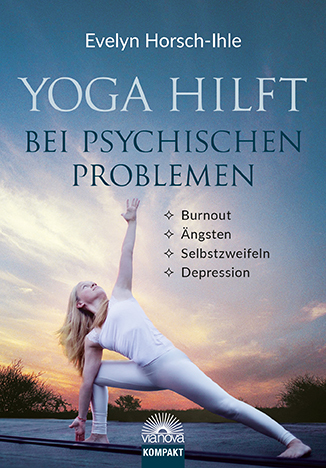Yoga hilft bei psychischen Problemen main product photo