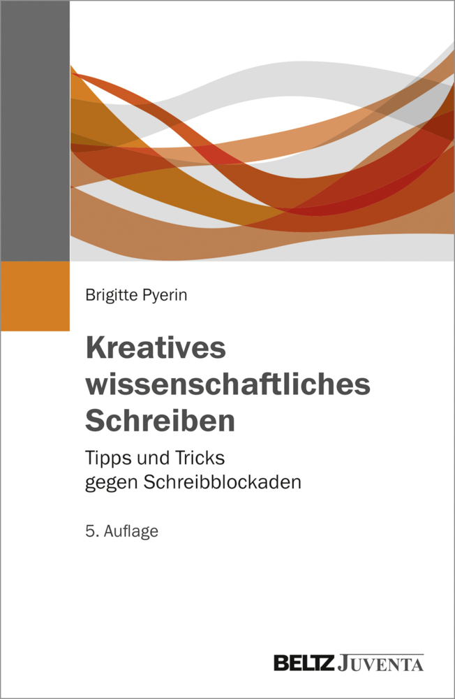 Kreatives wissenschaftliches Schreiben main product photo