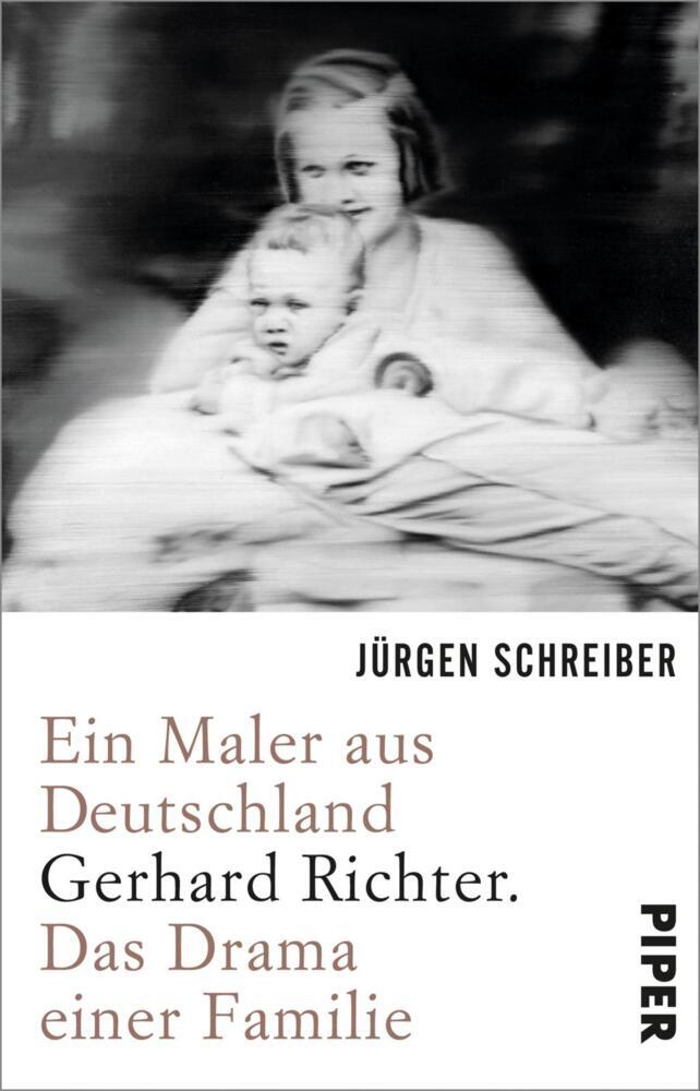 Ein Maler aus Deutschland main product photo