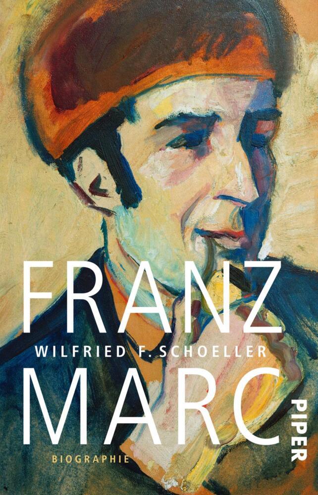 Franz Marc main product photo
