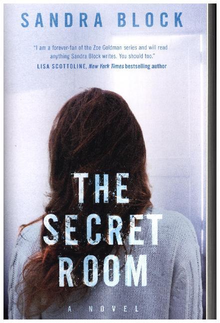 The Secret Room main product photo