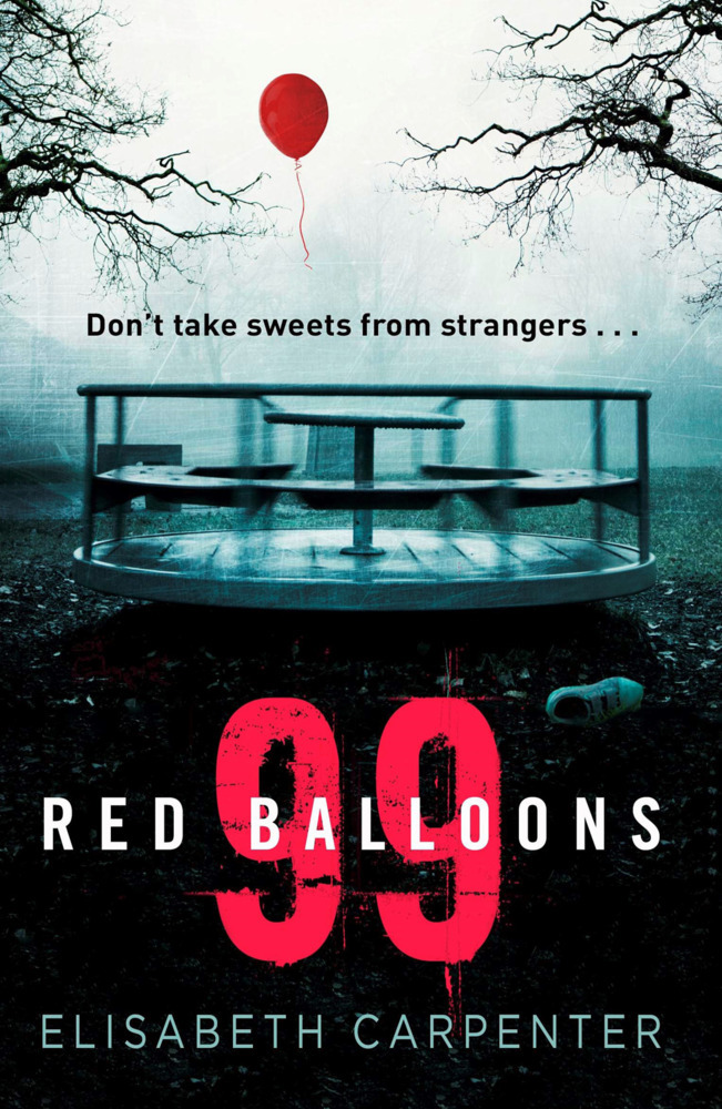 99 Red Balloons main product photo