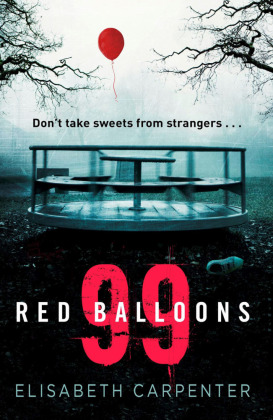 99 Red Balloons