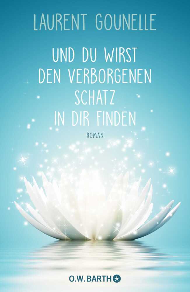 Und du wirst den verborgenen Schatz in dir finden main product photo
