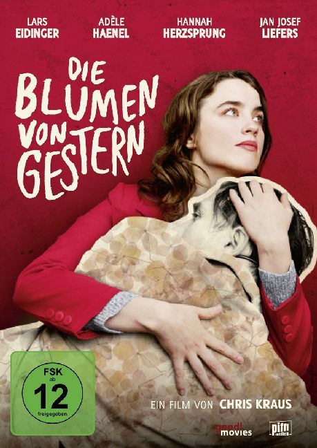 Die Blumen von gestern, 1 DVD main product photo