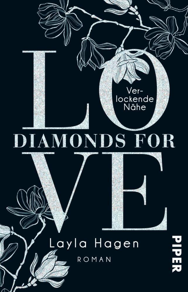 Diamonds For Love - Verlockende Nähe main product photo