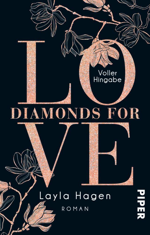 Diamonds For Love - Voller Hingabe main product photo
