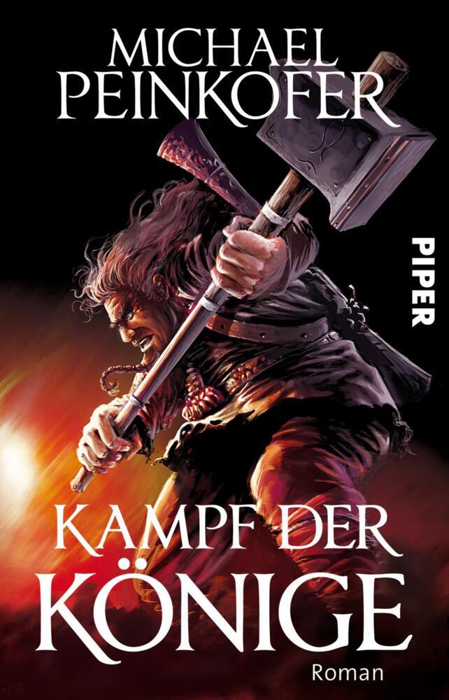 Kampf der Könige main product photo