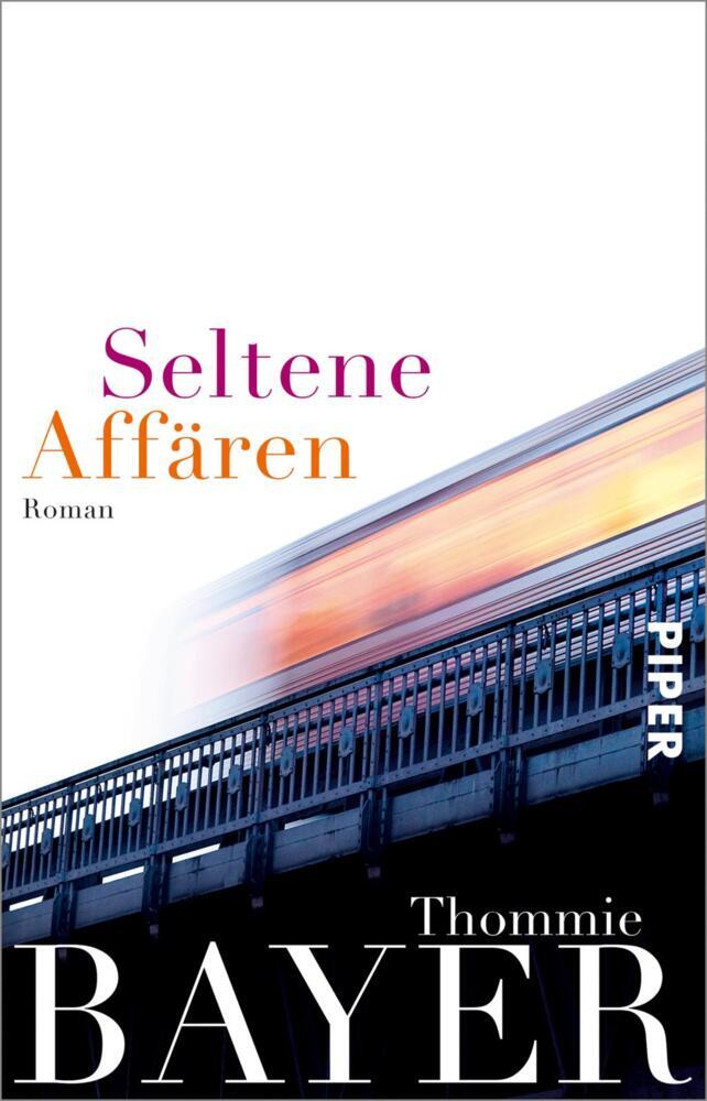 Seltene Affären main product photo