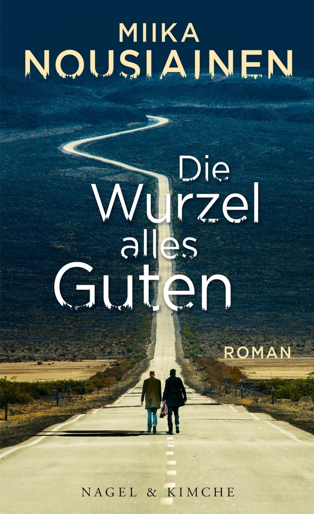 Die Wurzel alles Guten main product photo