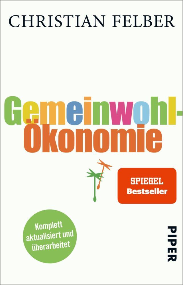 Gemeinwohl-Ökonomie main product photo