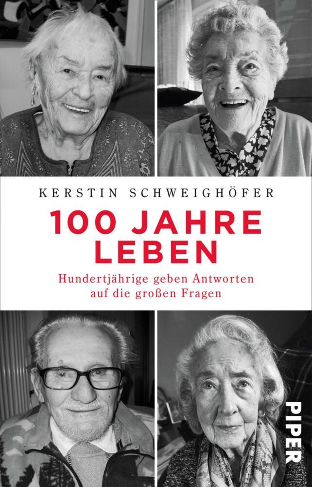 100 Jahre Leben main product photo