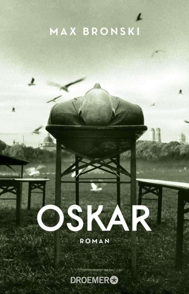 Oskar main product photo