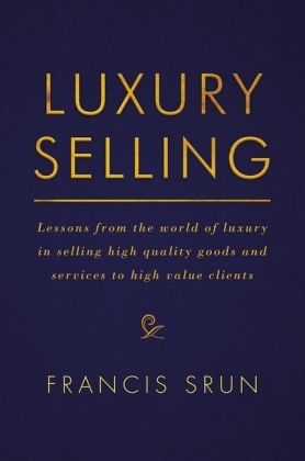 Luxury Selling