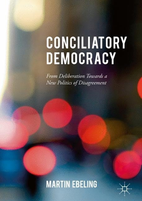 Conciliatory Democracy main product photo