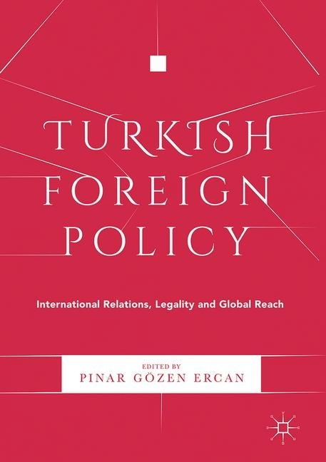 Turkish Foreign Policy main product photo