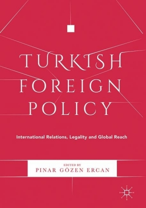 Turkish Foreign Policy
