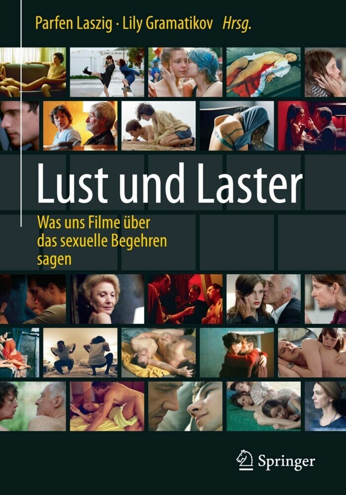 Lust und Laster main product photo