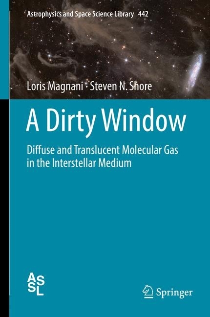 A Dirty Window main product photo
