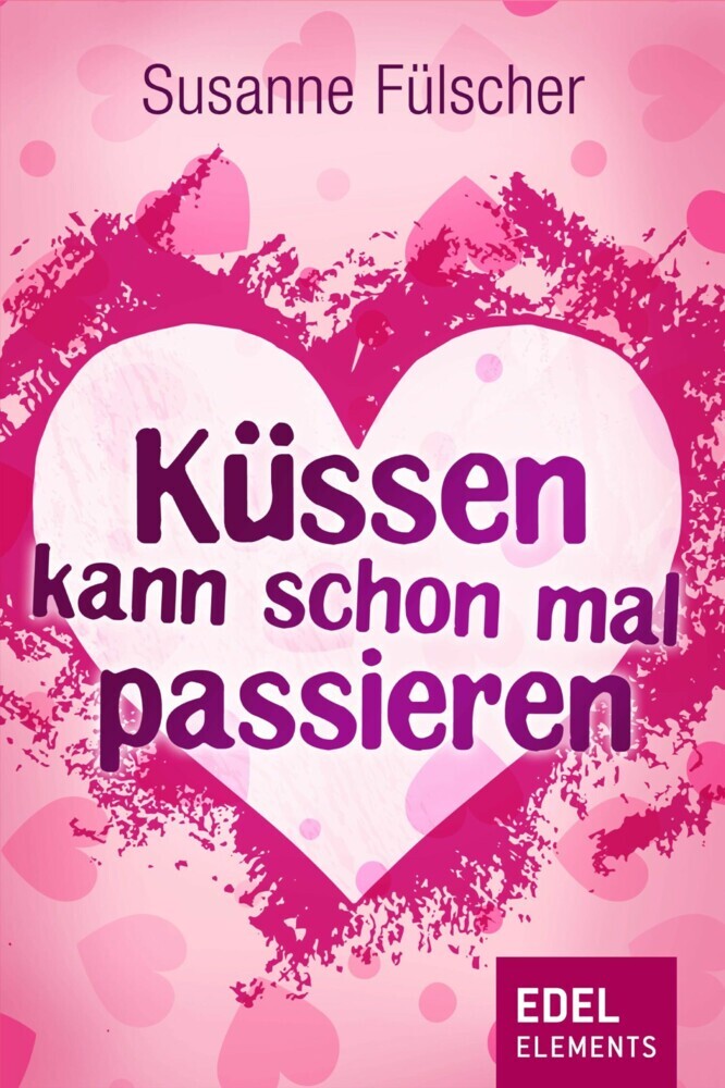Küssen kann schon mal passieren main product photo