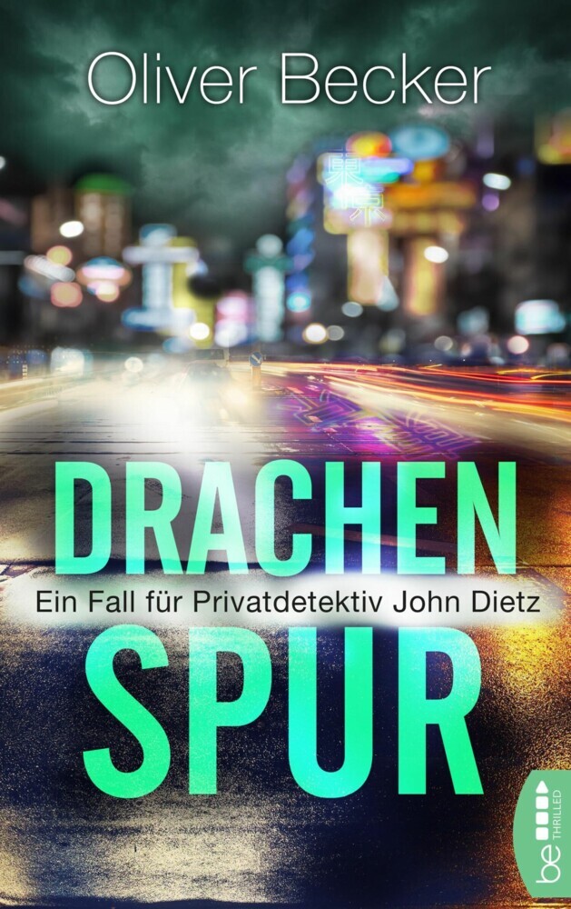 Drachenspur main product photo