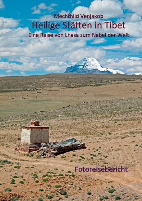 Heilige Stätten in Tibet main product photo