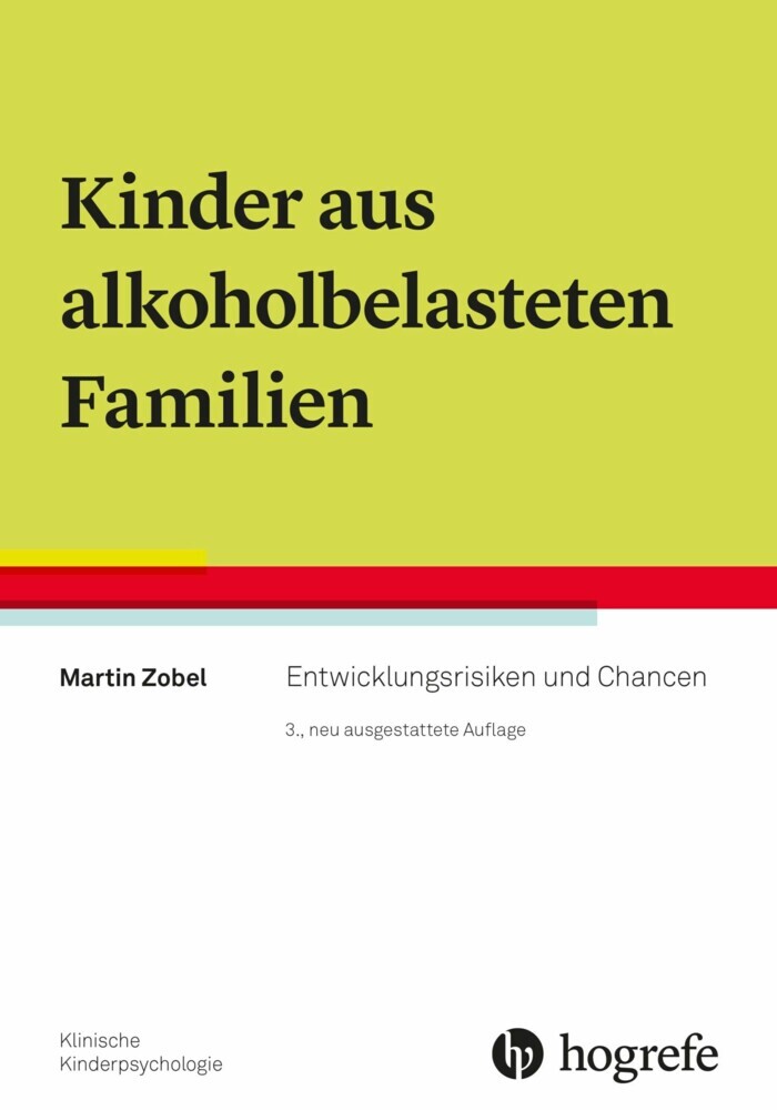 Kinder aus alkoholbelasteten Familien main product photo