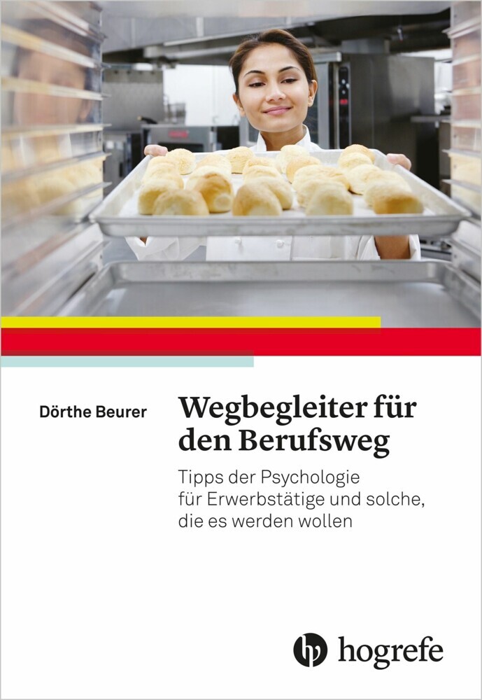 Wegbegleiter für den Berufsweg main product photo