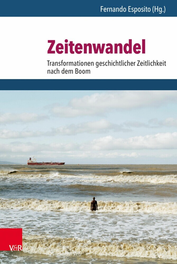 Zeitenwandel main product photo
