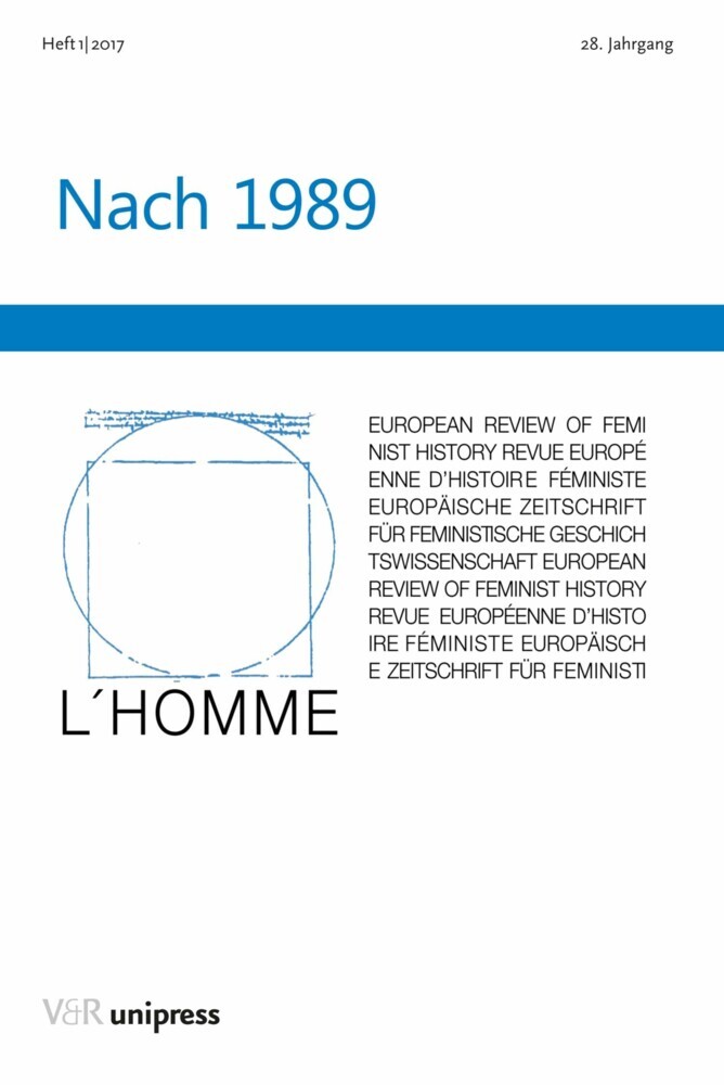 Nach 1989 main product photo