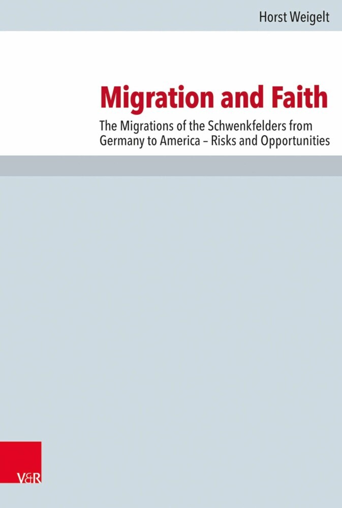 Migration and Faith main product photo