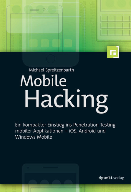 Mobile Hacking main product photo