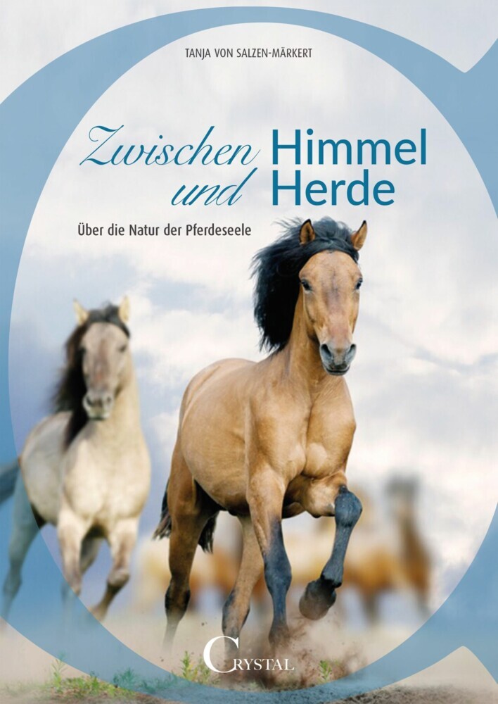Zwischen Himmel und Herde main product photo