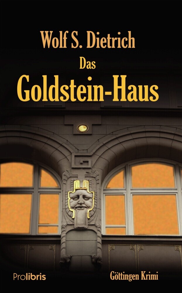 Das Goldstein-Haus main product photo