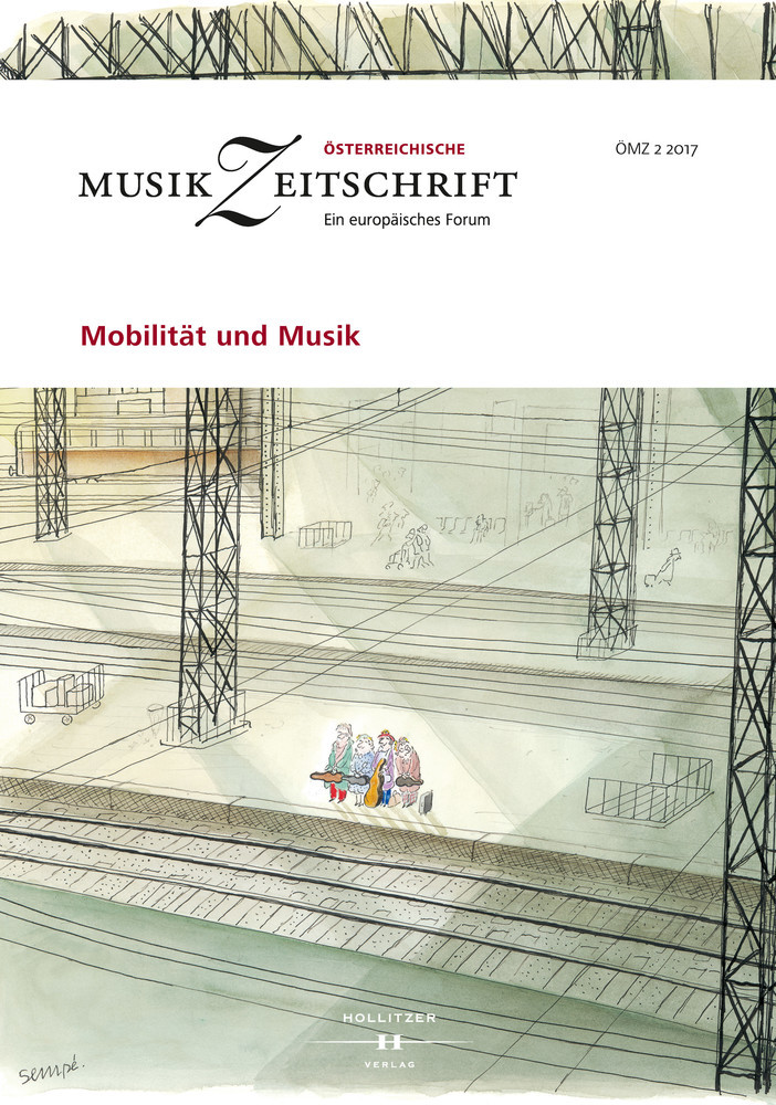 Mobilität und Musik main product photo