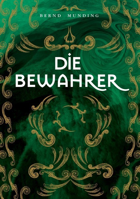 Die Bewahrer main product photo