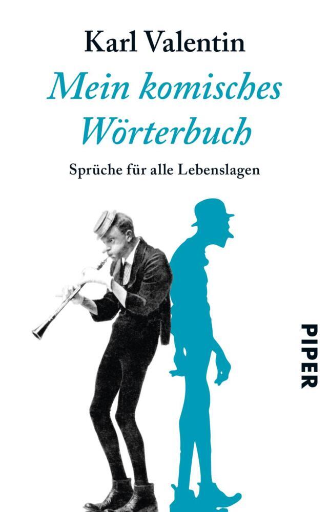 Mein komisches Wörterbuch main product photo