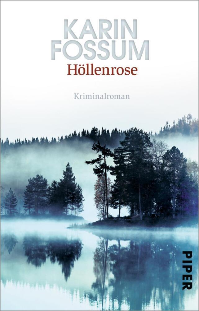 Höllenrose main product photo
