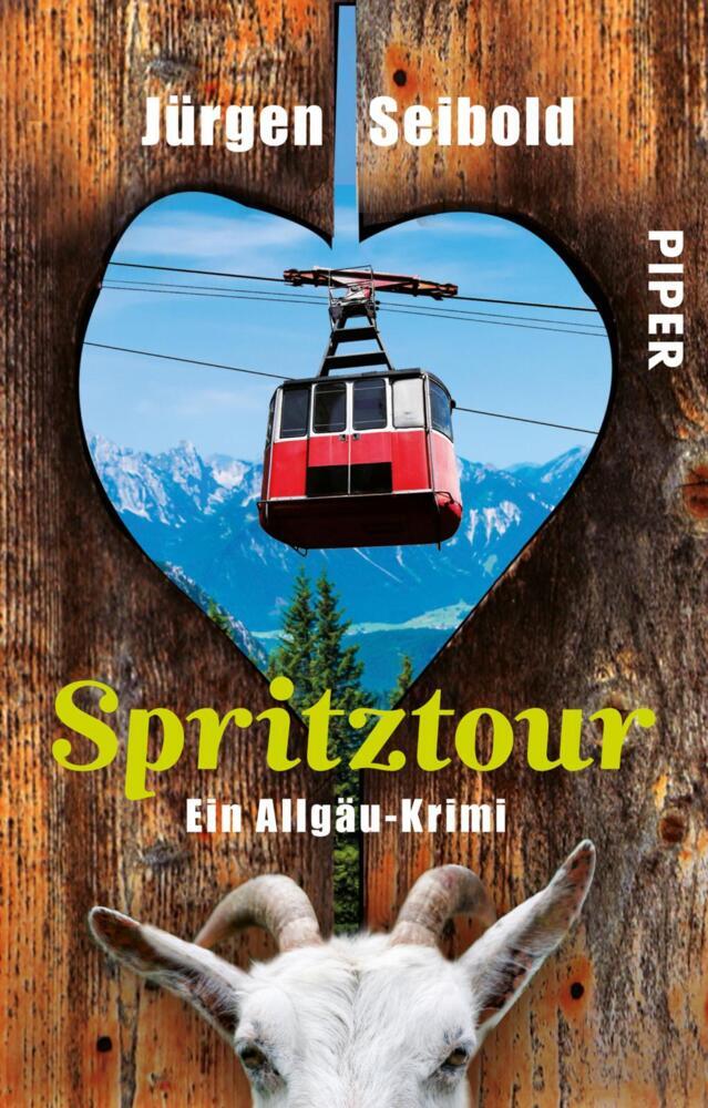 Spritztour main product photo