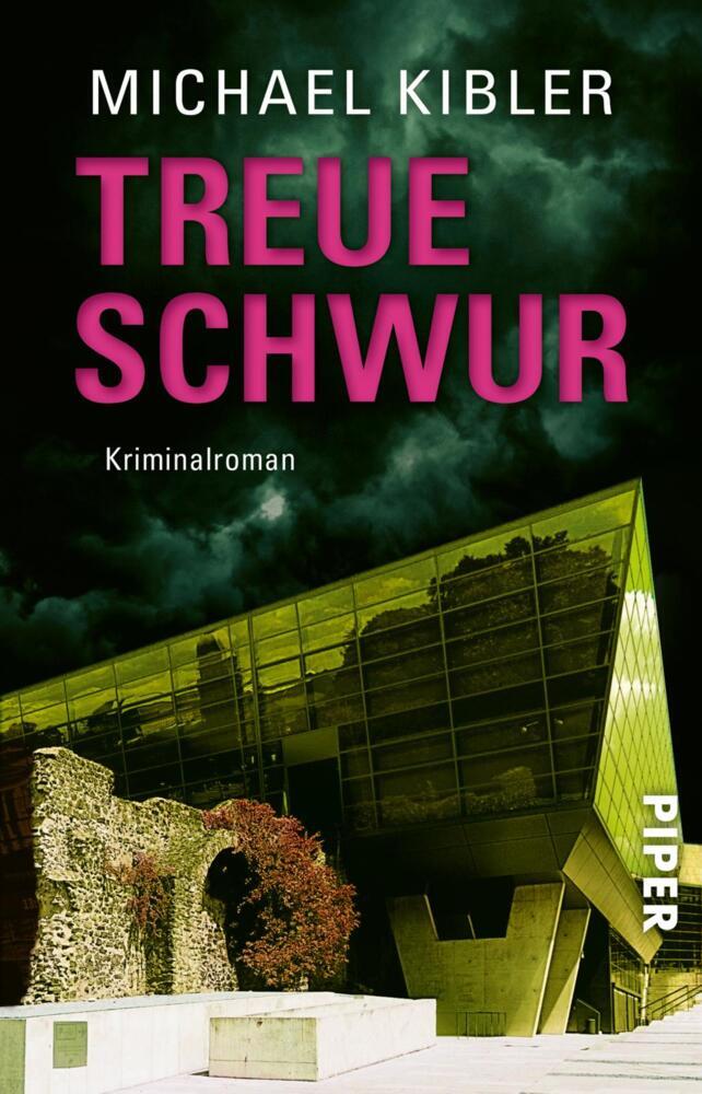 Treueschwur main product photo