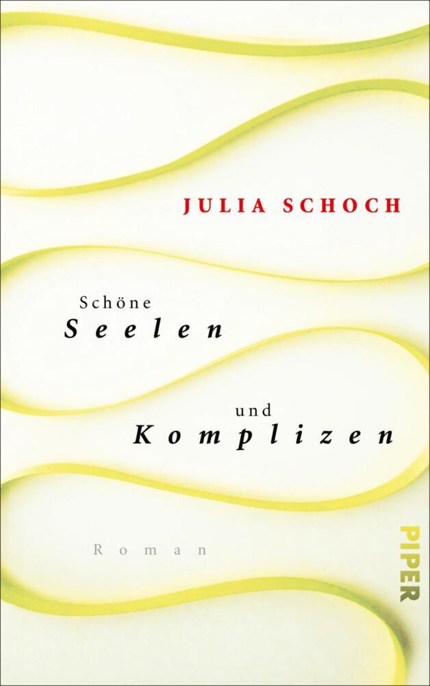 Schöne Seelen und Komplizen main product photo