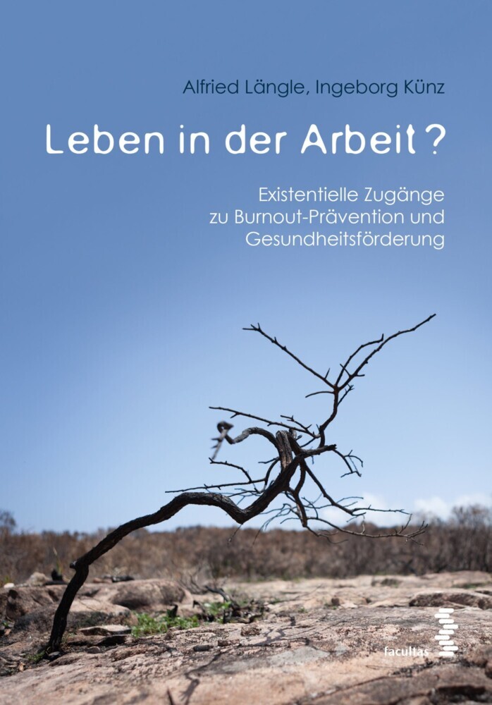 Leben in der Arbeit? main product photo