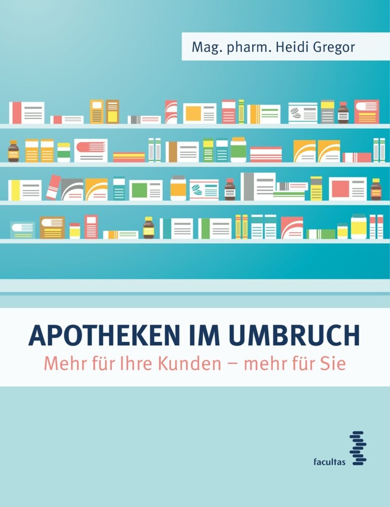 Apotheken im Umbruch main product photo
