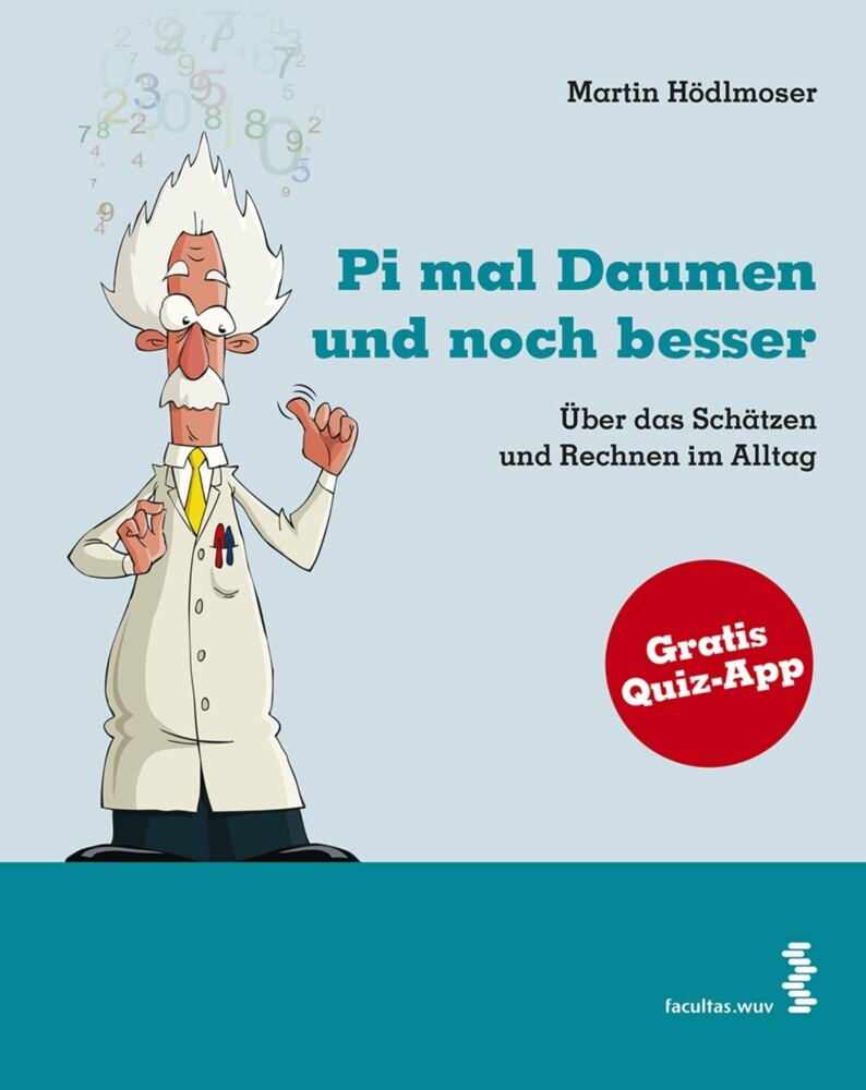 Pi mal Daumen und noch besser main product photo