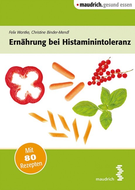 Ernährung bei Histaminintoleranz main product photo
